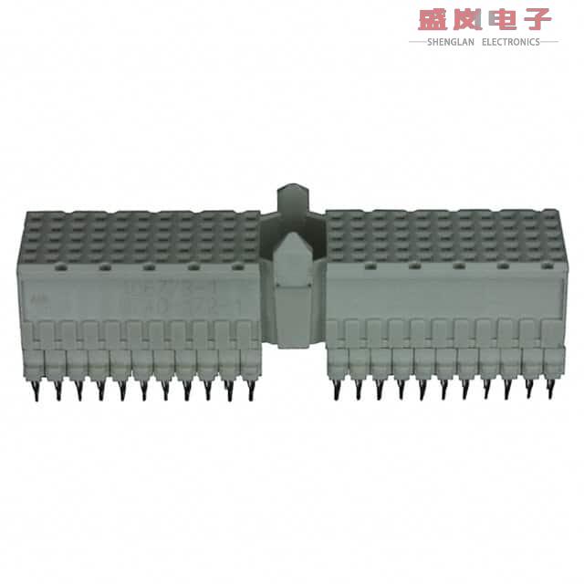 原装正品106773-1[CONN RECEPT 110POS 2MM PRESS-FIT]