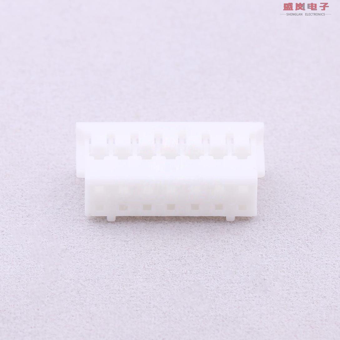 原装正品A2006H-2X7P[2mm 2x7P]