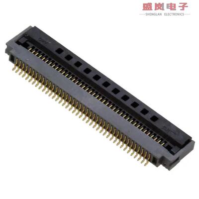 原装正品FH52-40S-0.5SH[CONN FFC BOTTOM 40POS 0.50M