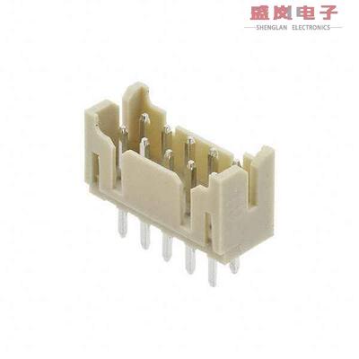 原装正品1-1470109-0[CONN HEADER VERT 10POS 2MM]