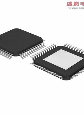 原装正品STP24DP05BTR[IC LED DRIVER LINEAR 80MA 48TQFP]