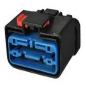 汽车 way 原装 APEX 54201411 Female 2.8 正品