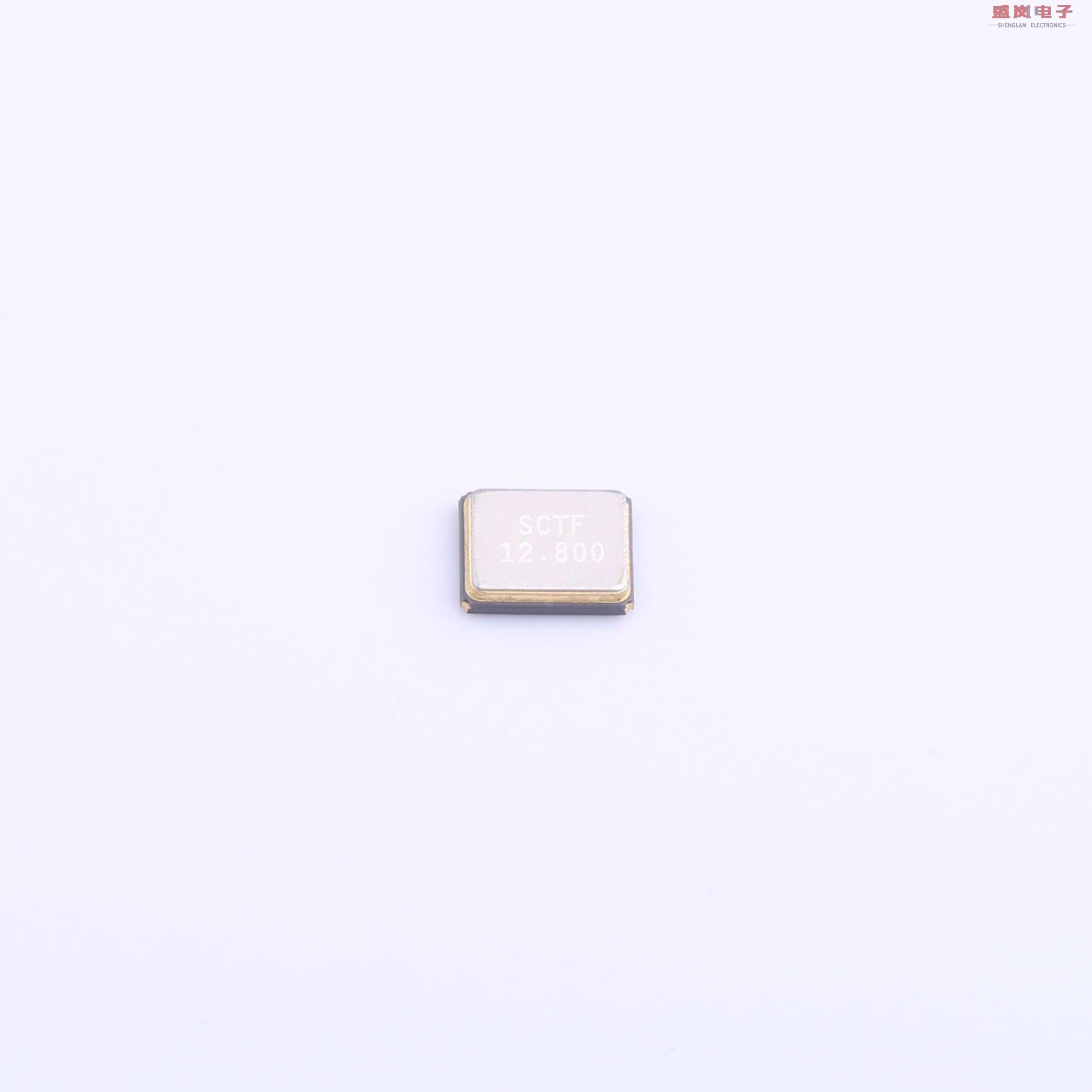 原装正品SX3B12.800F2010F30[12.8MHz 10ppm 20pF]