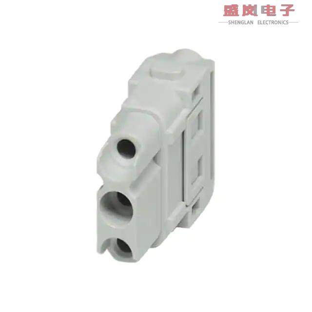原装正品1414359[MODULE FEMALE 3POS CRIMP]