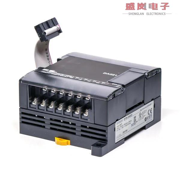 原装正品CP1W-DAM01[HMI OPERATOR PANEL MONOCHROME]