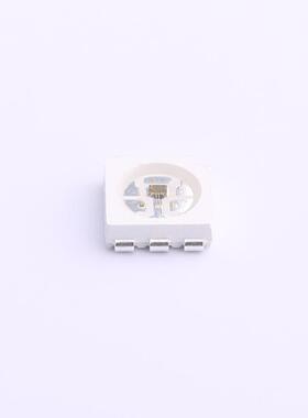 原装正品TC5050RGB-3CJH-TX1818B[LED 翠绿色 红色