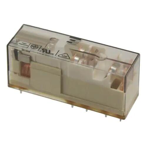 原装正品SR4D4024[RELAY SAFETY 4PST 8A 24V]