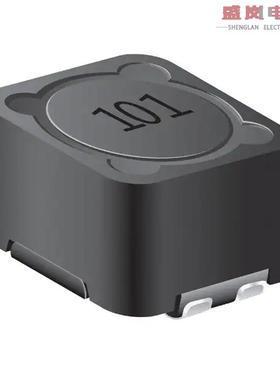 原装正品SRF1280-820M[INDUCT ARRAY 2 COIL 82UH SMD]