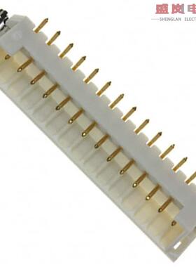 原装正品DF3EA-14P-2V(51)[CONN HEADER SMD 14POS 2MM]