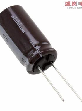 原装正品UCY2C331MHD[CAP ALUM 330UF 20% 160V RADIAL]