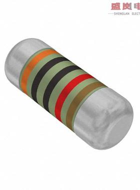 原装正品SMM02070C3002FBP00[RES SMD 30K OHM 1% 1W MELF]