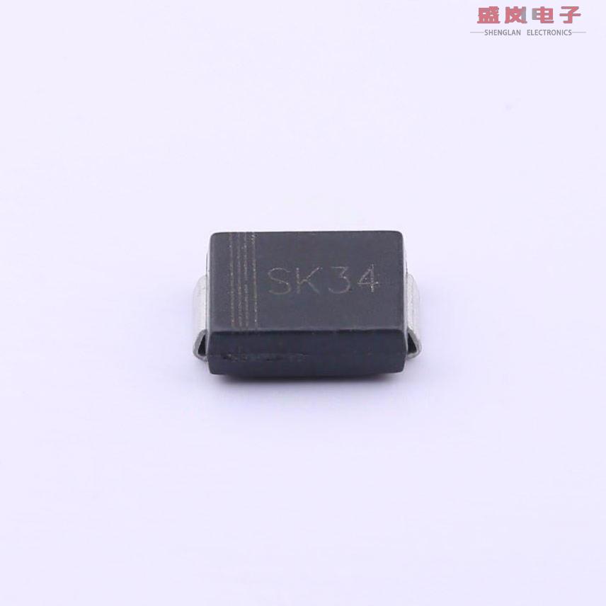 原装正品SK34C[肖特基二极管 Single VR=28V IF=3A IR=