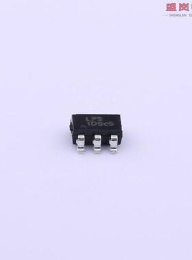 原装正品LP3992-25B5F[Vin=6.5V Vout=2.5V 300mA 76dB