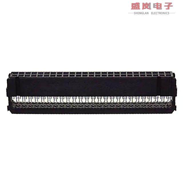 原装正品1-1658623-0[CONN RCPT 50POS IDC 26-28AWG]