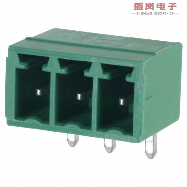 原装正品1803280[TERM B HDR 3POS 90DEG 3.81MM]