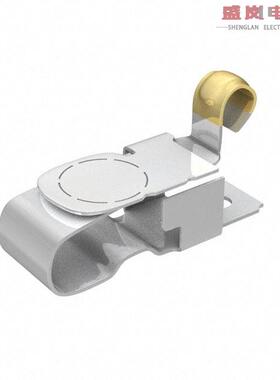 原装正品1551572-5[PRE-LOADED SPRING FINGER 1.8MM]