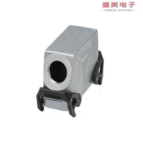原装正品1412766[CONN HOOD SIDE ENTRY SZB24 M40]