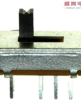 原装正品OS203011MS1QP1[SWITCH SLIDE DP3T 300MA 30V]