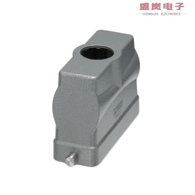 原装正品1460297[CONN HOOD TOP ENTRY SZB24 M32]