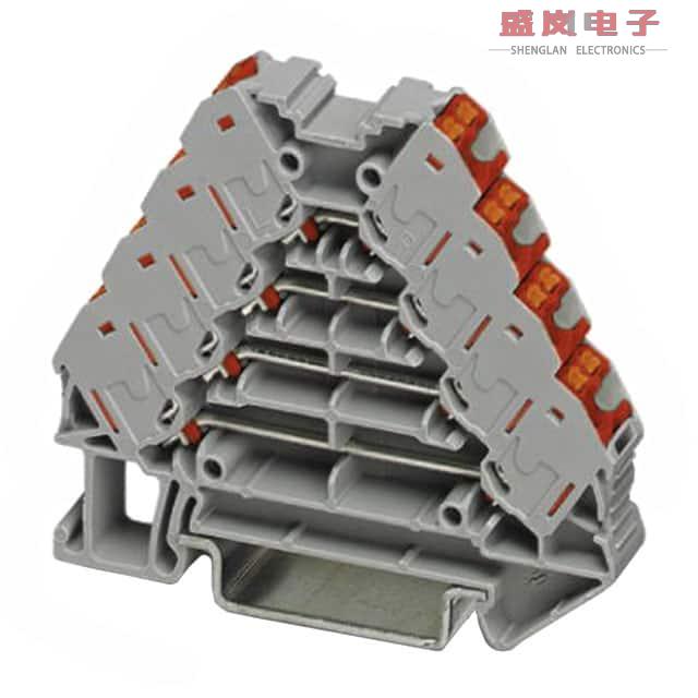 原装正品3270121[TERM BLK MARSHALLING 16POS 8.3MM]