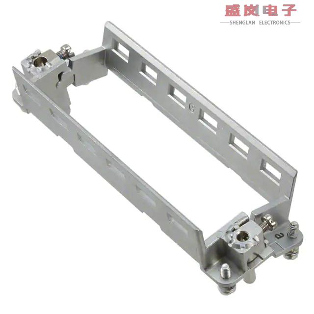 原装正品09140240313[FRAME HINGED FOR 6MOD]
