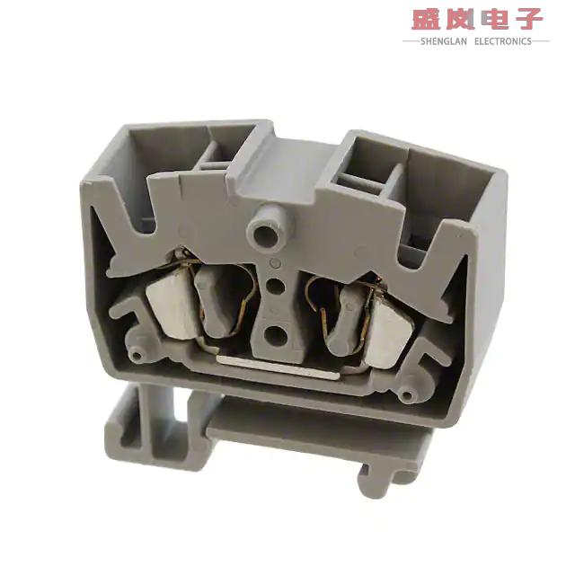 原装正品3244216[CONN TERM BLK FEED THRU 12-28AWG]