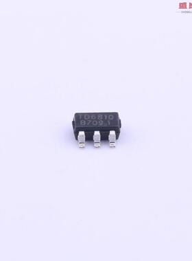 原装正品TD6810[降压型 Vin=2.5V~5.5V 800mA]