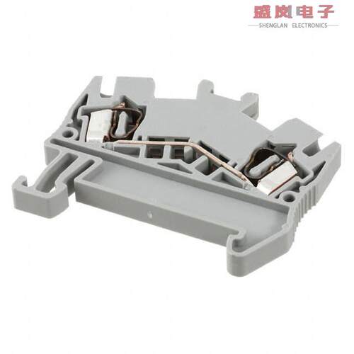 原装正品3036398[CONN TERM BLK FEED THRU 12-28AWG]