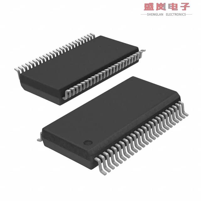 原装正品74LVCHR162245APAG8[IC TXRX NON-INVERT 3.6V