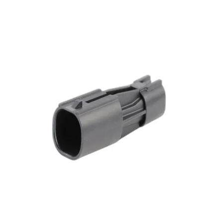 原装正品204223-0002[集管和线壳 Squba Sld Plug 1.8m
