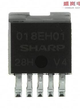 原装正品PQ018EH01ZPH[IC REG LINEAR 1.8V 1A TO263]