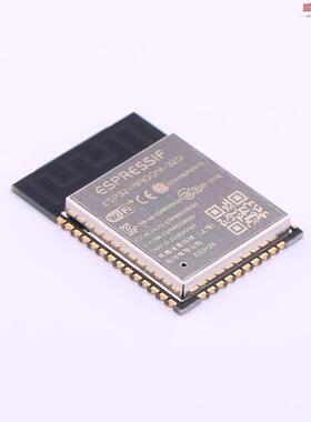 原装正品ESP32-WROOM-32D(16MB)[ESP32-WROOM-32D(16MB)]