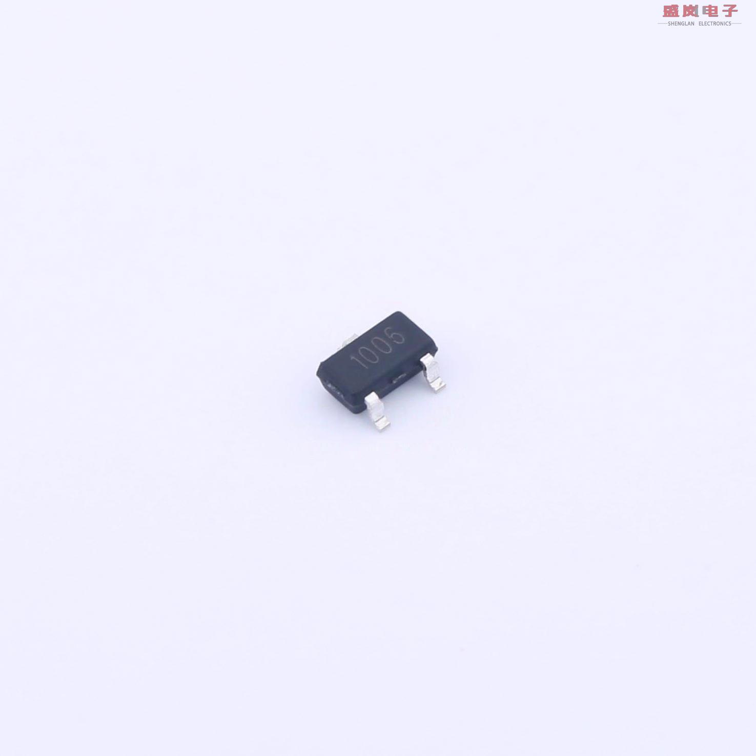 原装正品WST05N10[MOS管 N-Channel VDS=100V VGS=20V