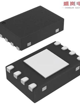 原装正品SN75LVPE801DRFT[IC REDRIVER SATA 8GBPS 8WFDFN]