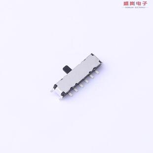 原装正品SSSS812701[滑动  300mA SP4T SW10_11.2X