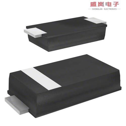 原装正品SMA6F13AY[TVS DIODE 13VWM 21.5VC SMAFLAT]