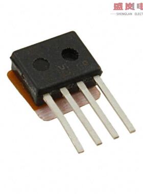 原装正品HIH6120-021-001[SENS HUMI/TEMP 3.3V I2C 4%