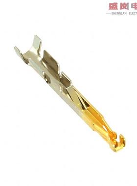 原装正品HR34B-SC1-211[CONTACT SOCKET 20-25AWG CRIMP]