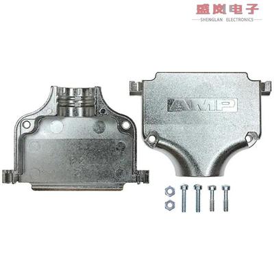 原装正品5745175-2[CONN BACKSHELL 50POS 180DEG SHLD]