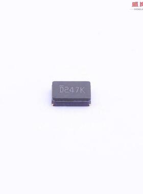 原装正品1N224000BC0E[DSX321G 24M 10PPM 12PF  -