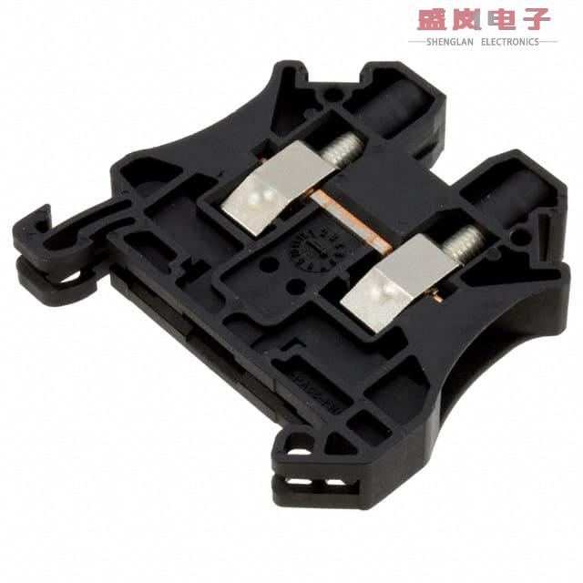 原装正品3045208[CONN TERM BLK FEED THRU 8-24 AWG]