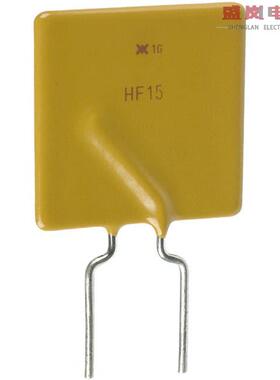 原装正品RHEF1500[PTC RESET FUSE 16V 15A RADIAL]