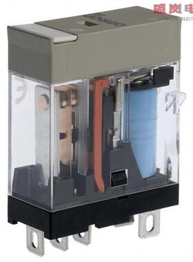 原装正品G2R-1-SNDI DC24(S)[RELAY GEN PURPOSE SPDT