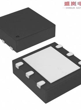 原装正品TPS40222DRPR[IC REG BUCK ADJ 1.6A 6VSON]
