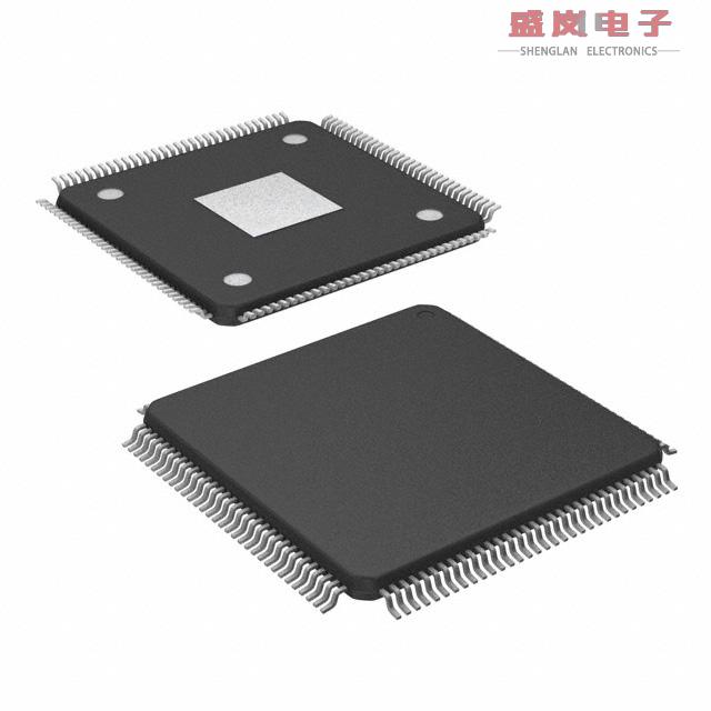 原装正品TW8836AT-LB2-GE[IC VIDEO PROCESSOR 128LQFP]