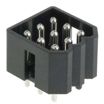 原装正品10-18-1090[管脚和插座 2.36MM PIN & S