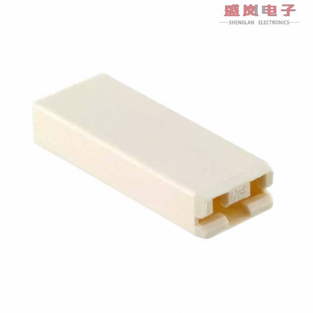 原装正品2-1644125-8[CONN RCPT SLEEVE 0.25 1POS NAT]