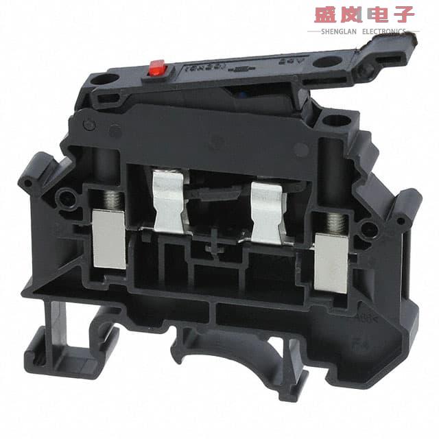 原装正品3000540[CONN TERM BLK DISCONN 12-24AWG]