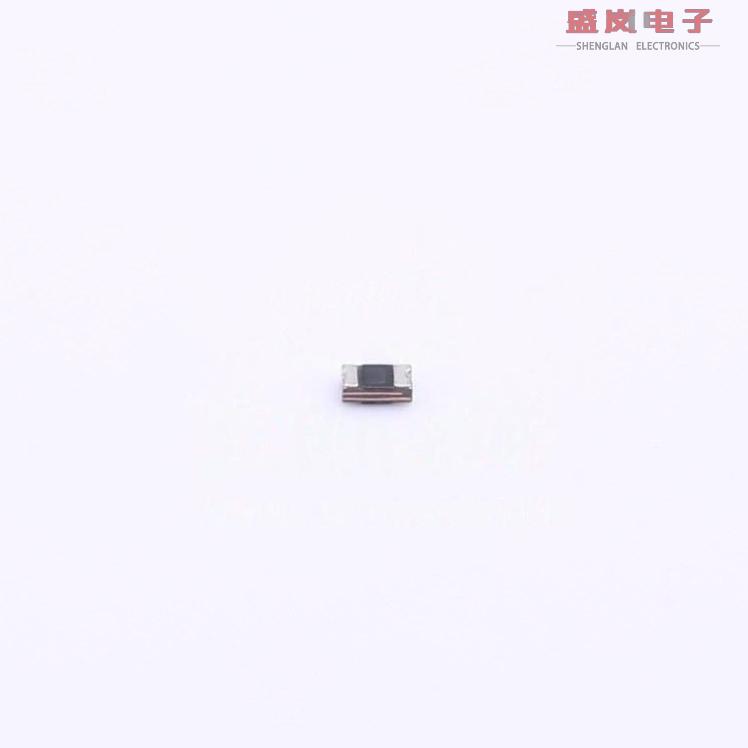 原装正品BSMD0603L-100[PTC自恢复保险丝 0603 1A 6V]