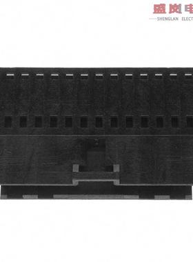 原装正品1-103653-4[CONN PLUG 15POS .1